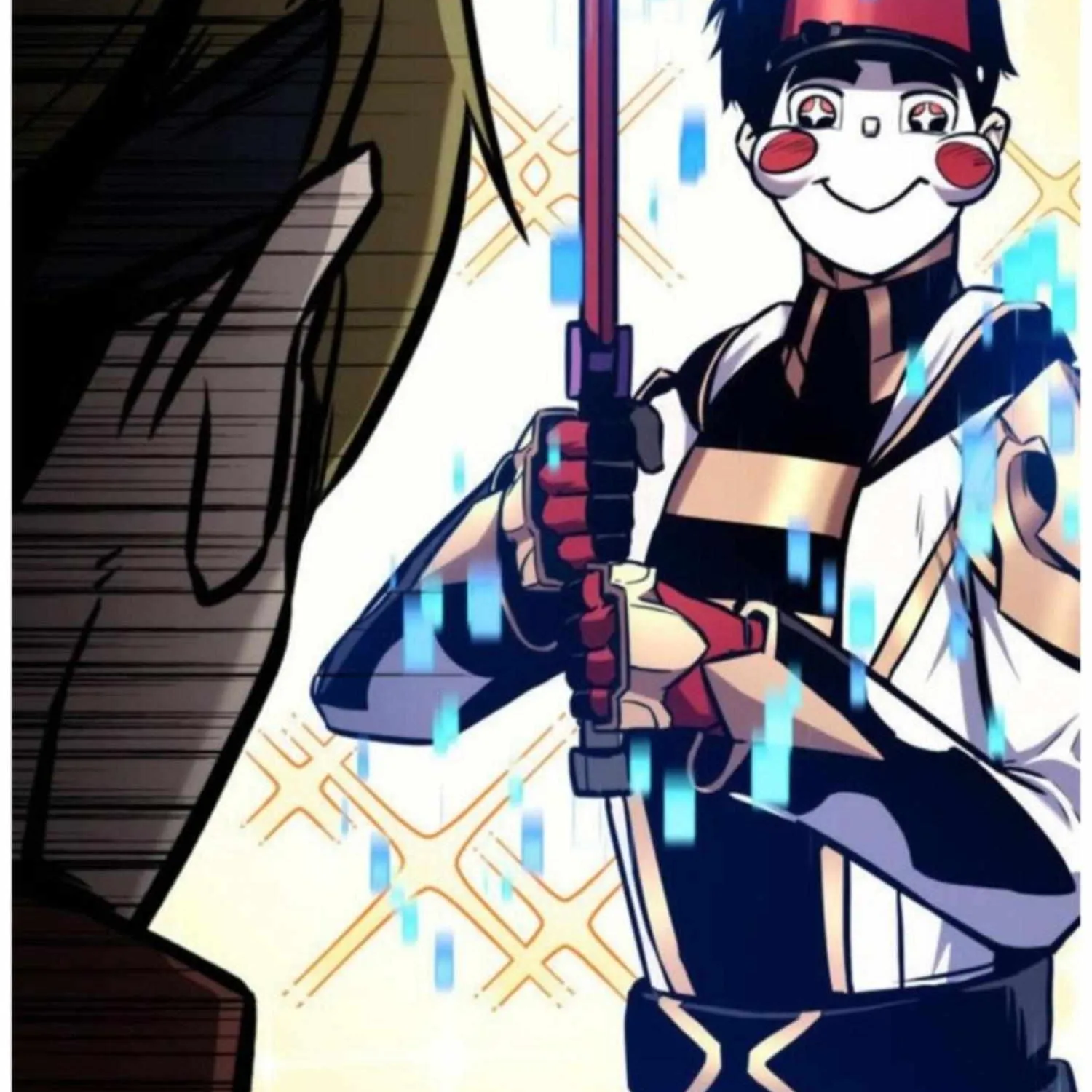Read Ranker’S Return chapter 117 image 130 on Lezhin