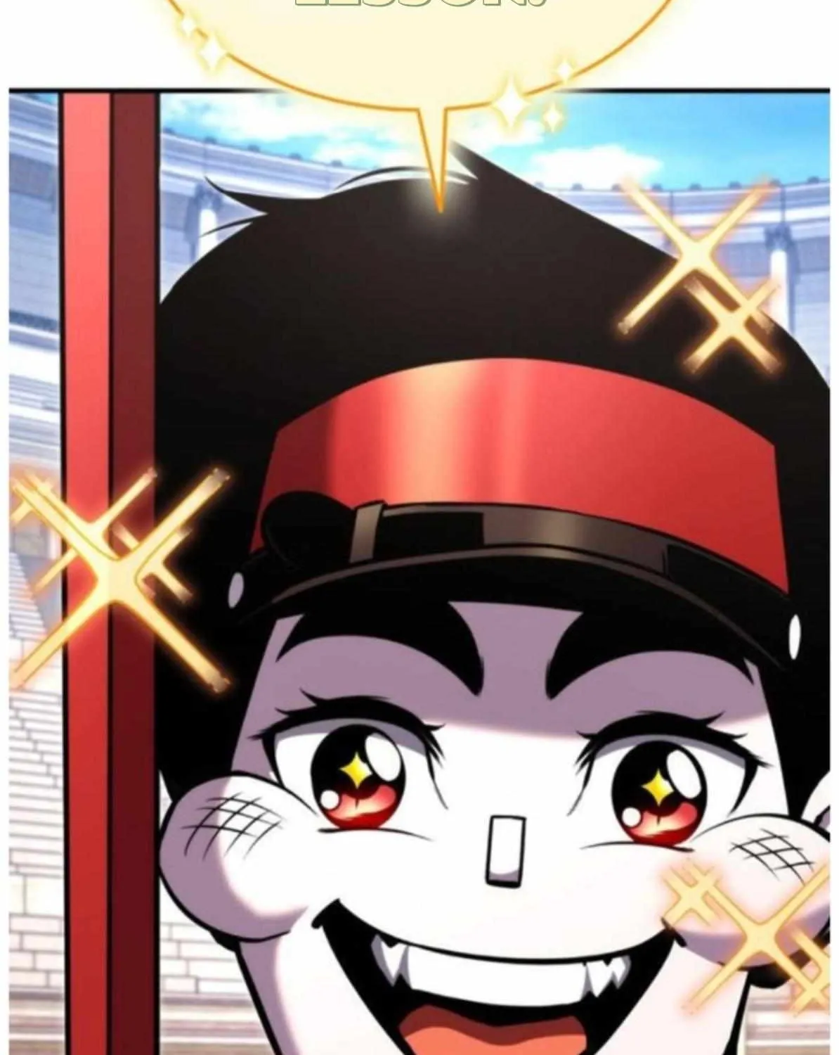 Read Ranker’S Return chapter 117 image 133 on Lezhin