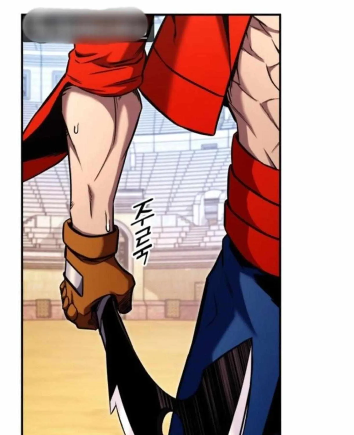 Read Ranker’S Return chapter 117 image 145 on Lezhin