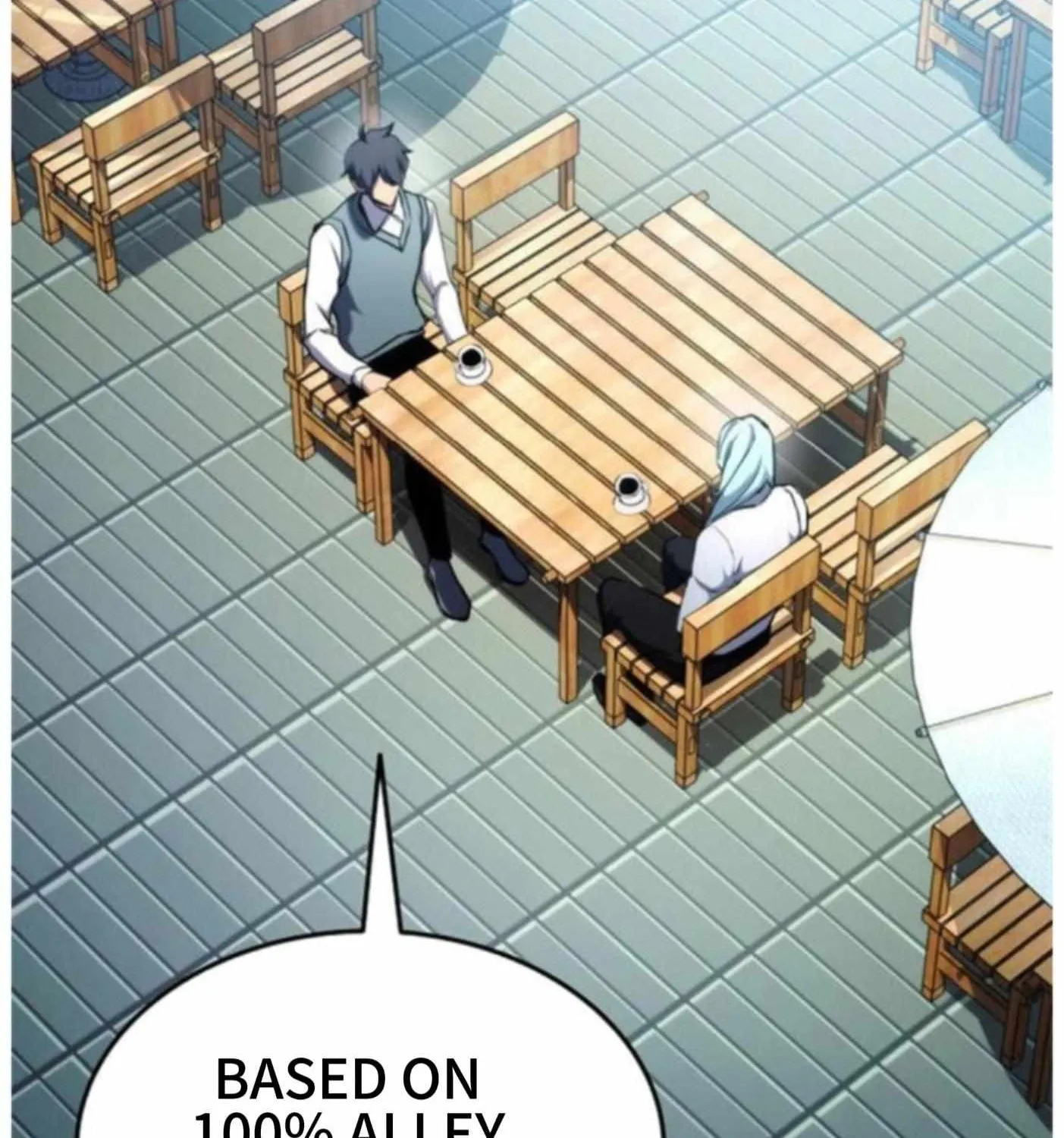Read Ranker’S Return chapter 117 image 20 on Lezhin
