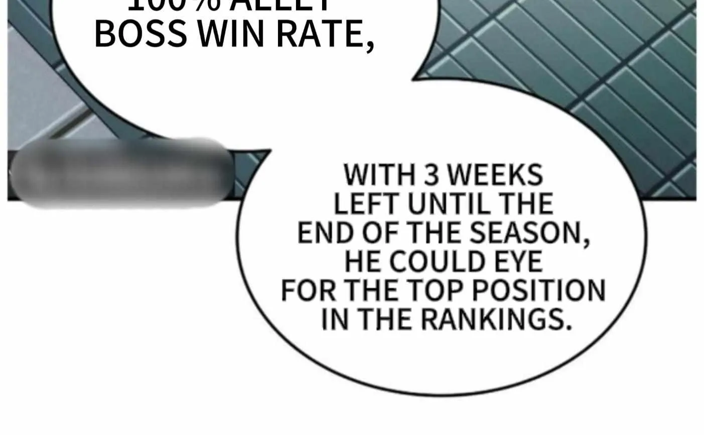 Read Ranker’S Return chapter 117 image 21 on Lezhin