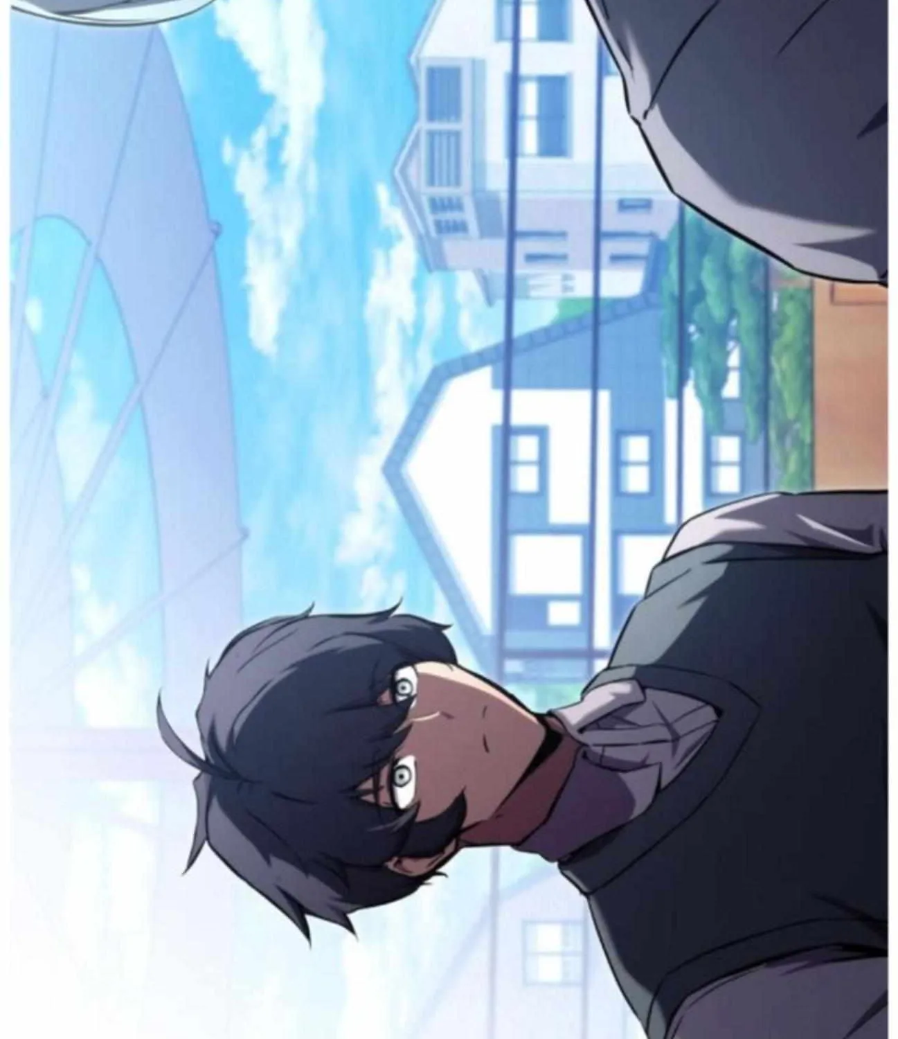 Read Ranker’S Return chapter 117 image 28 on Lezhin
