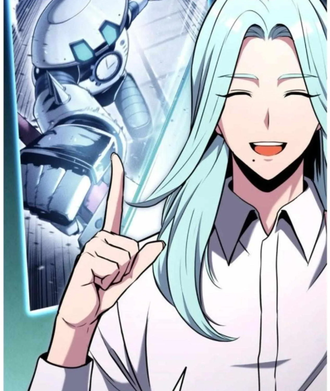 Read Ranker’S Return chapter 117 image 31 on Lezhin