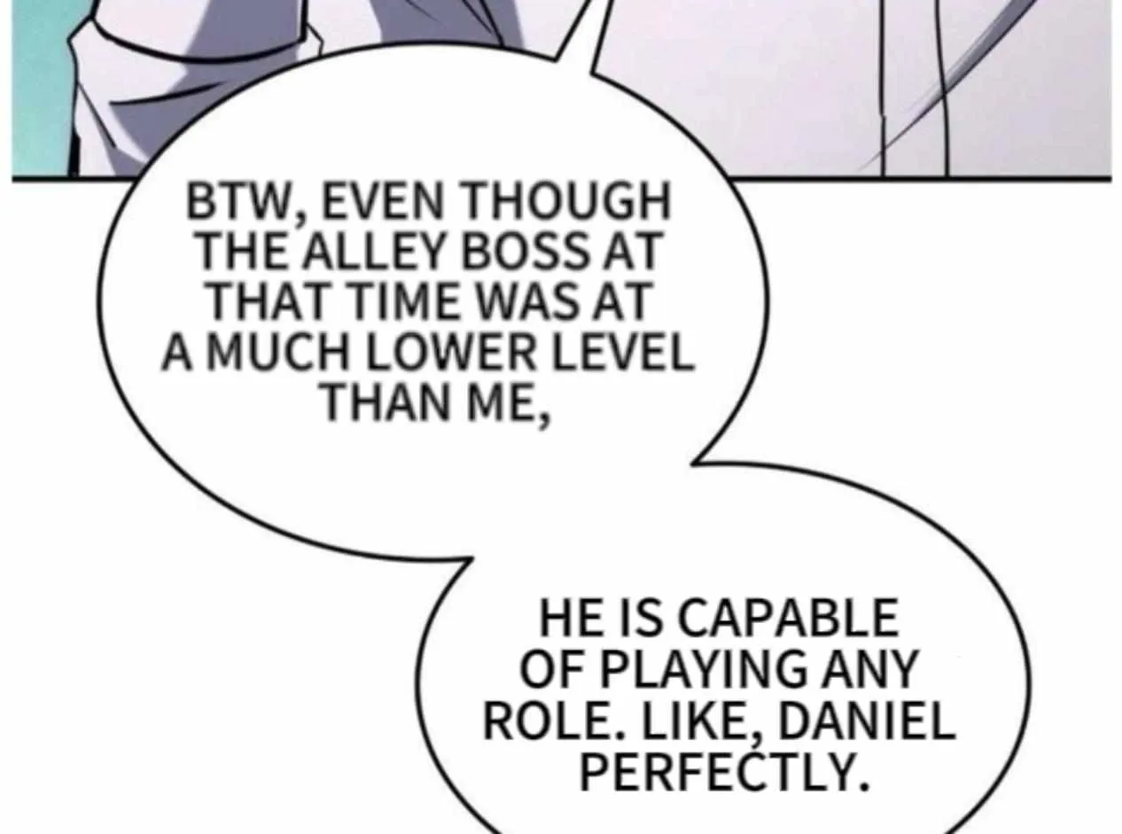 Read Ranker’S Return chapter 117 image 32 on Lezhin