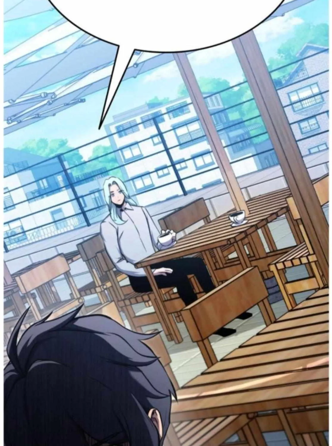 Read Ranker’S Return chapter 117 image 49 on Lezhin