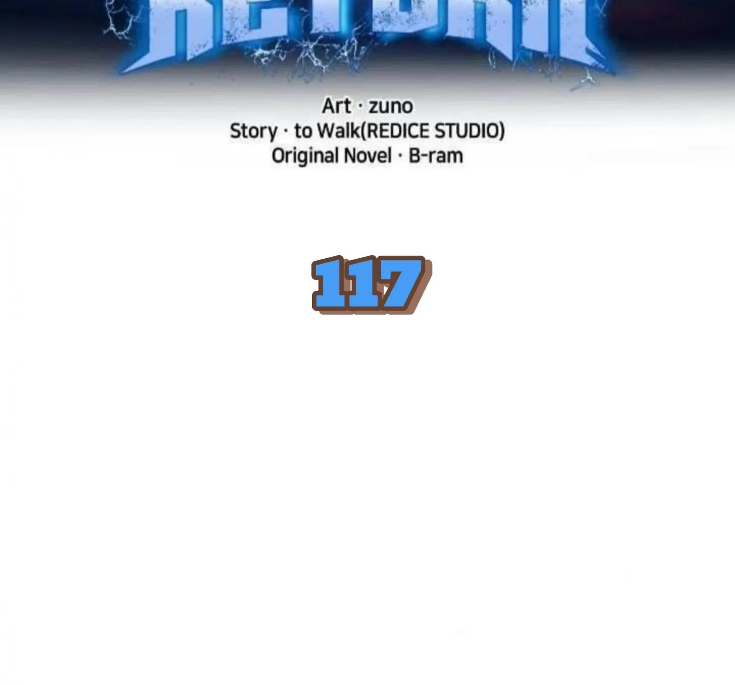 Read Ranker’S Return chapter 117 image 57 on Lezhin