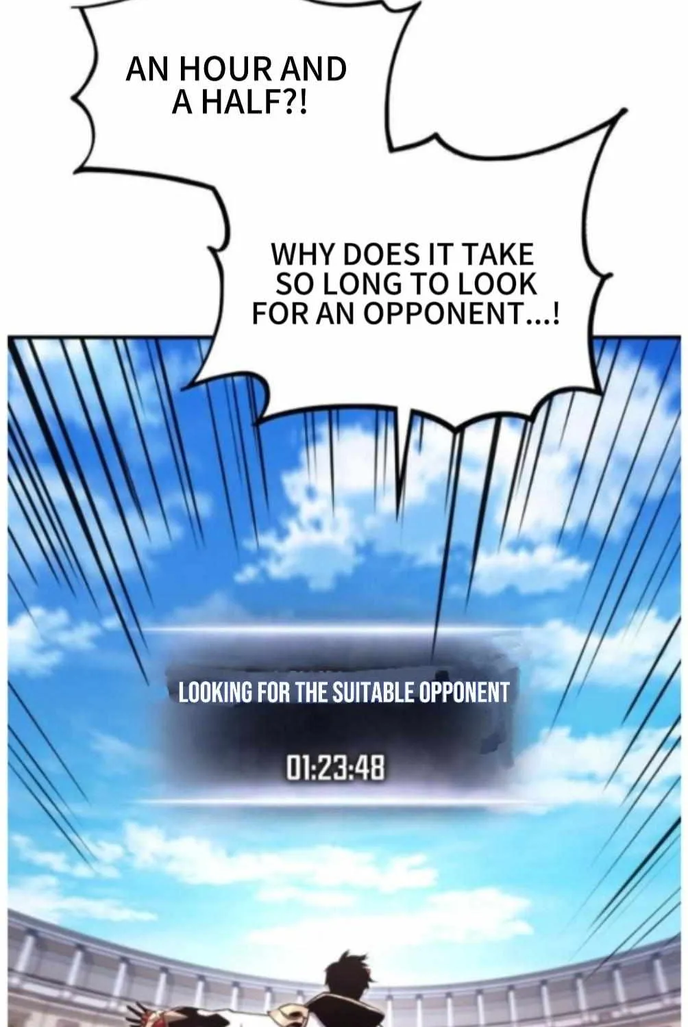 Read Ranker’S Return chapter 117 image 79 on Lezhin