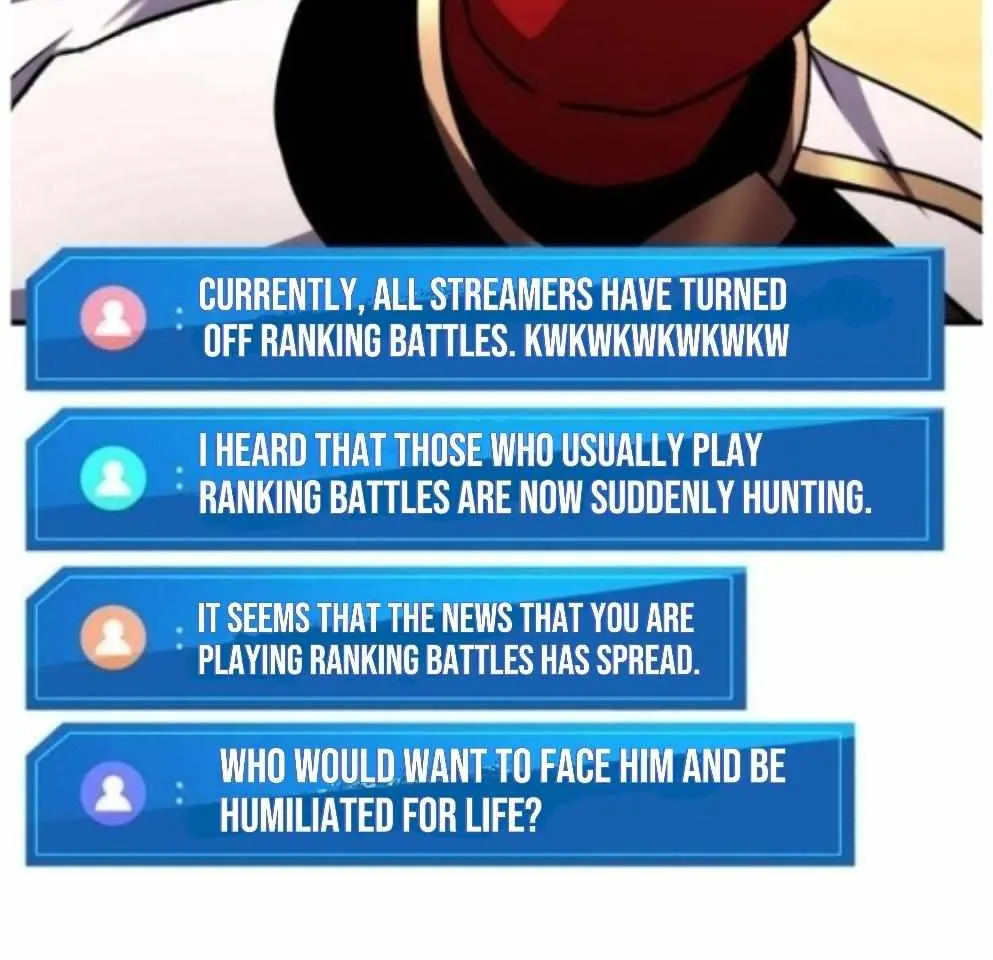 Read Ranker’S Return chapter 117 image 83 on Lezhin