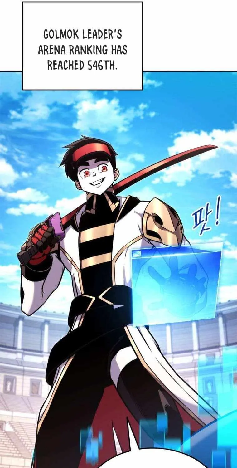 Read Ranker’S Return chapter 118 image 11 on Lezhin