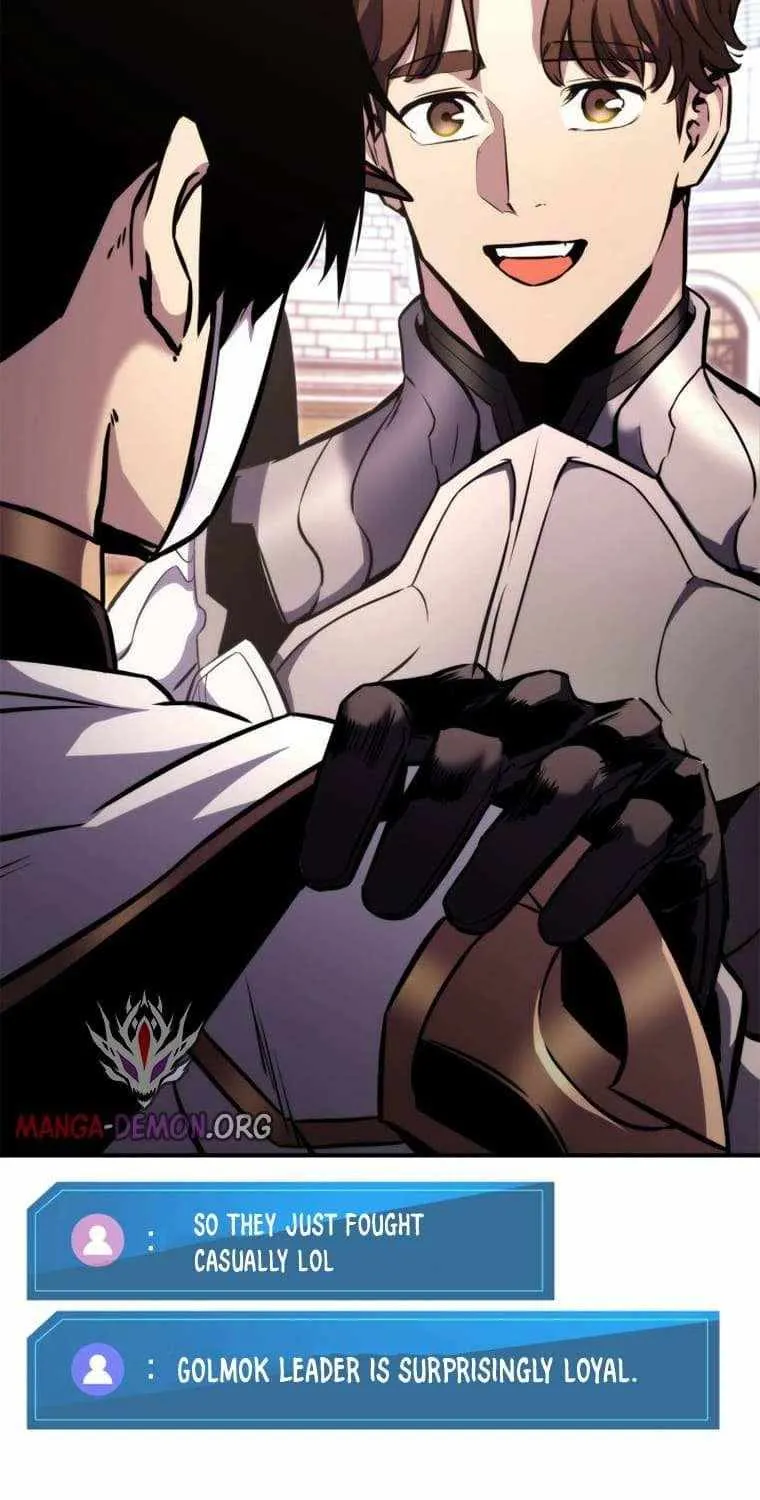 Read Ranker’S Return chapter 118 image 115 on Lezhin