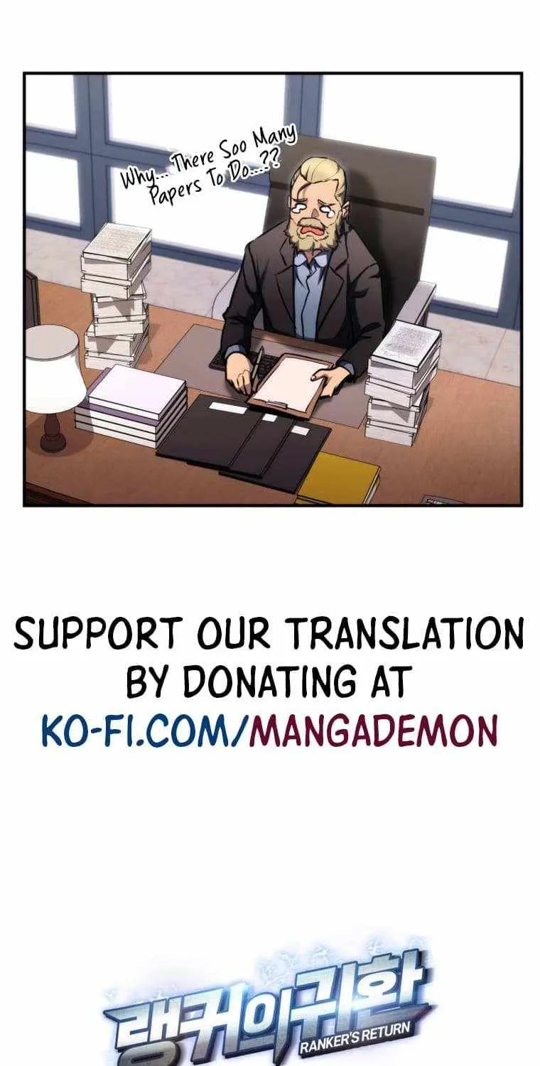 Read Ranker’S Return chapter 118 image 122 on Lezhin