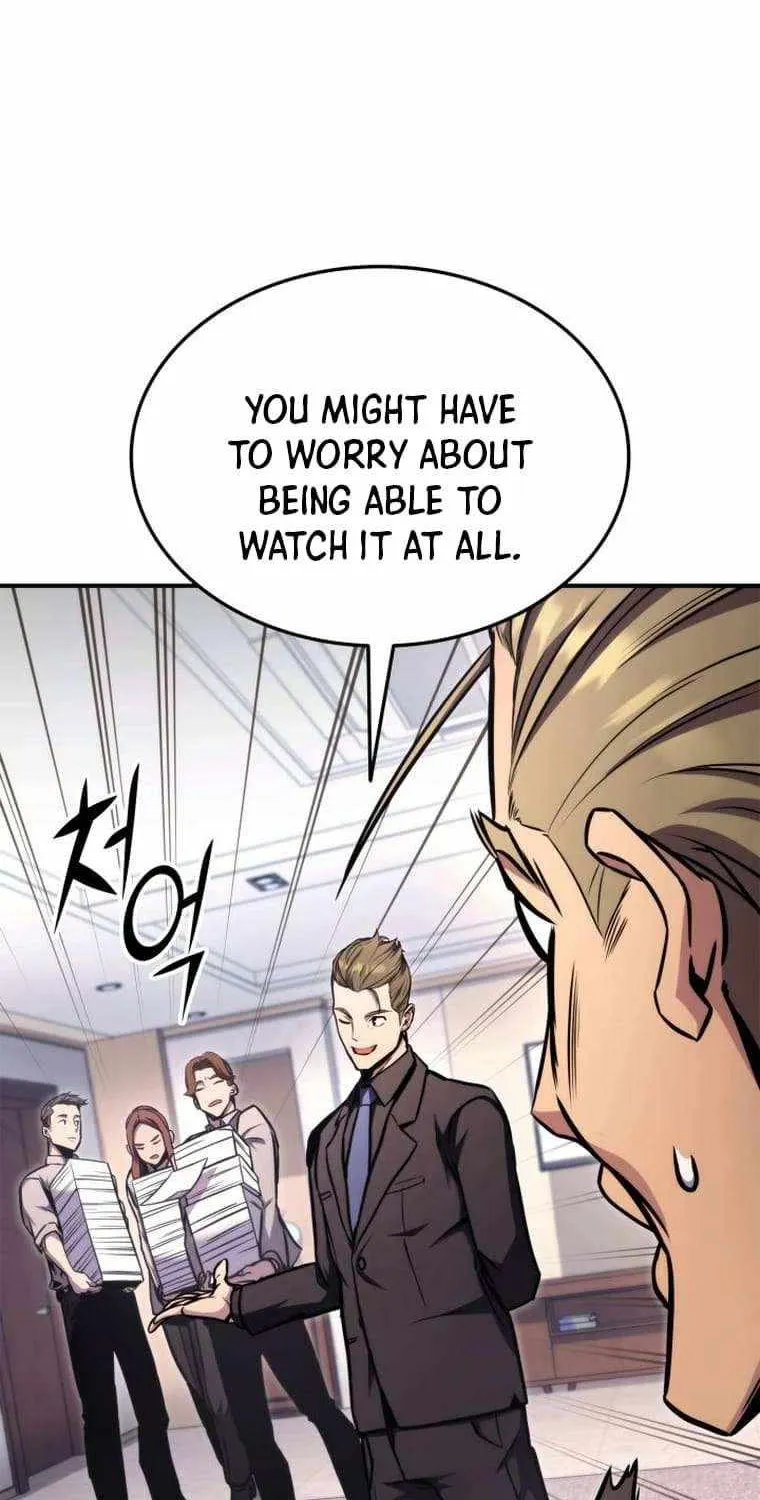 Read Ranker’S Return chapter 118 image 24 on Lezhin