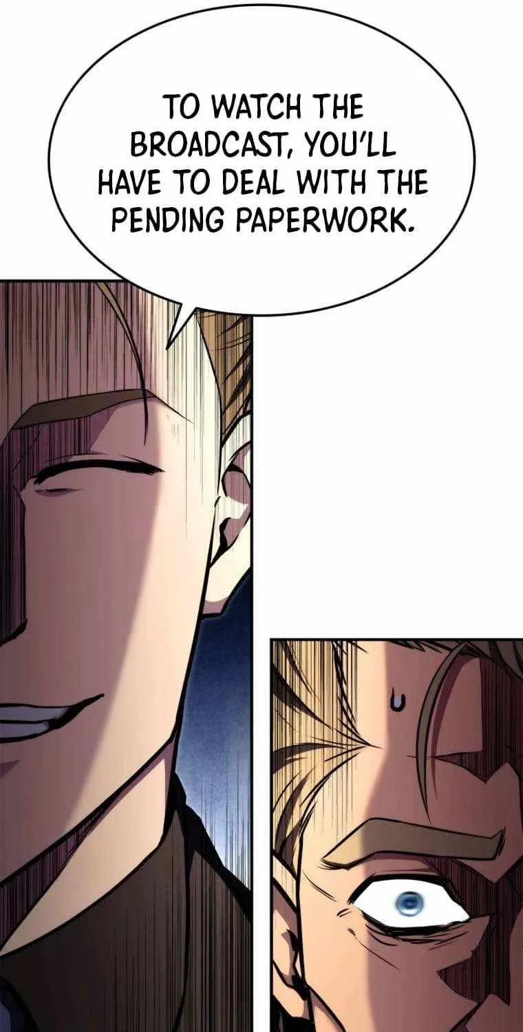 Read Ranker’S Return chapter 118 image 27 on Lezhin