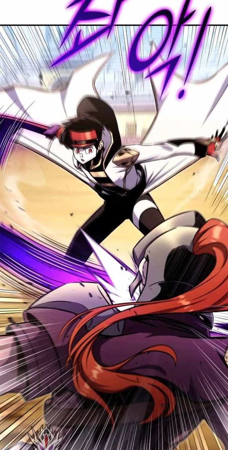 Read Ranker’S Return chapter 118 image 3 on Lezhin