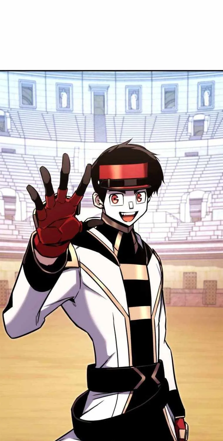 Read Ranker’S Return chapter 118 image 31 on Lezhin