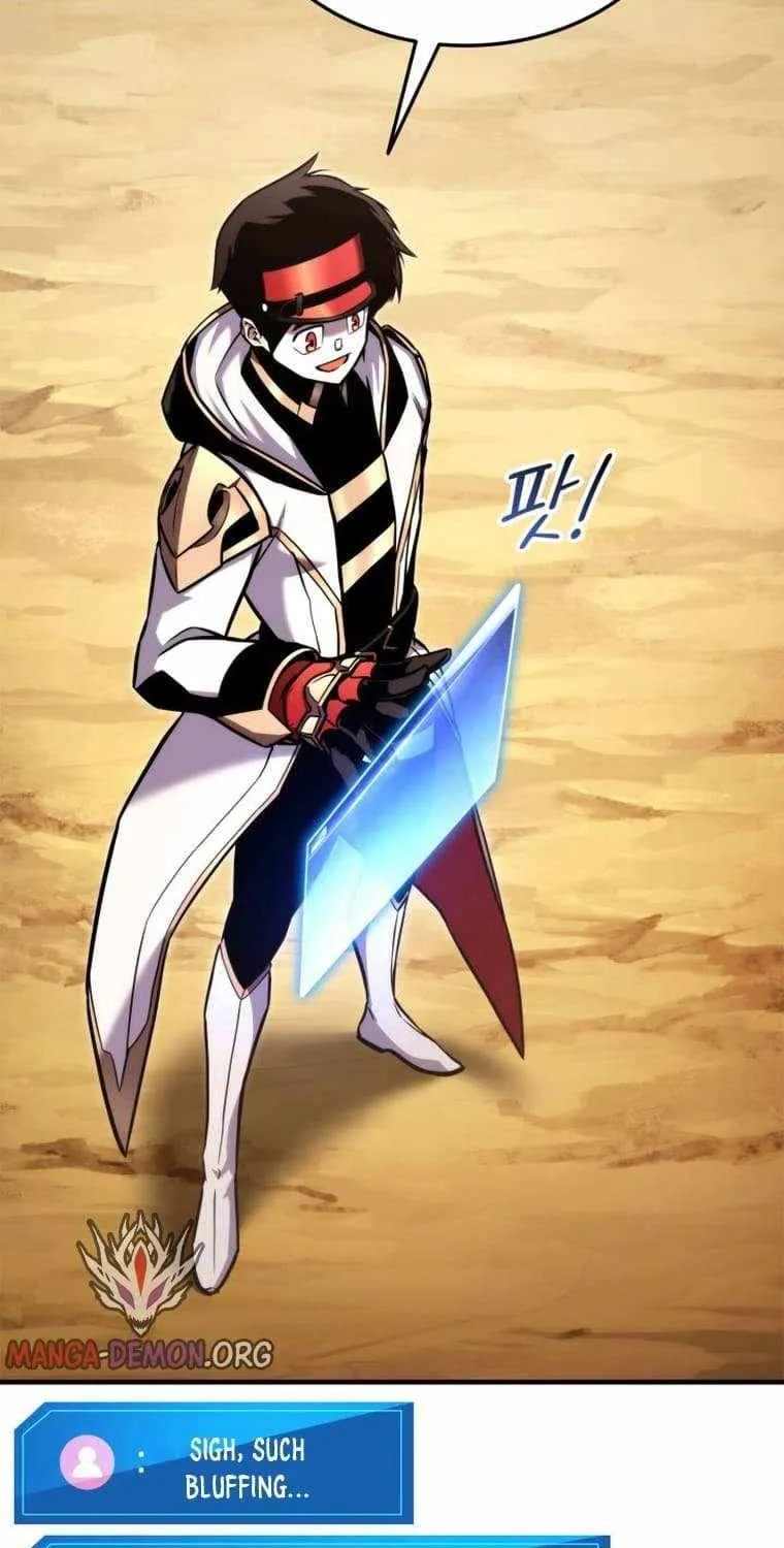 Read Ranker’S Return chapter 118 image 35 on Lezhin