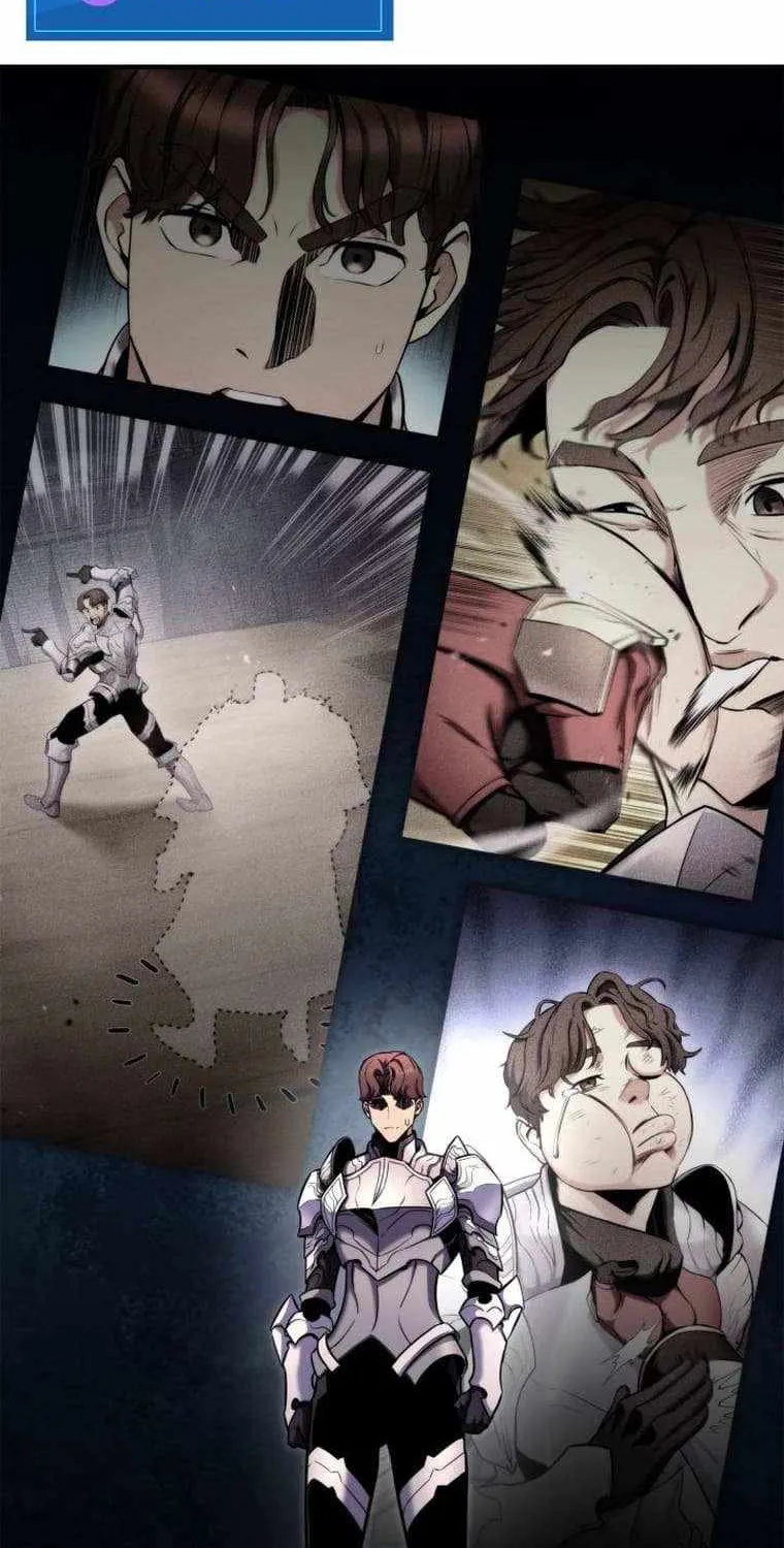 Read Ranker’S Return chapter 118 image 52 on Lezhin