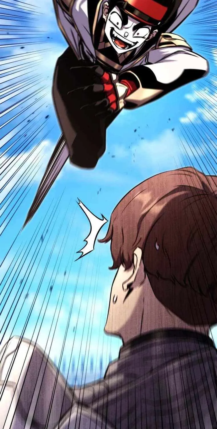Read Ranker’S Return chapter 118 image 58 on Lezhin