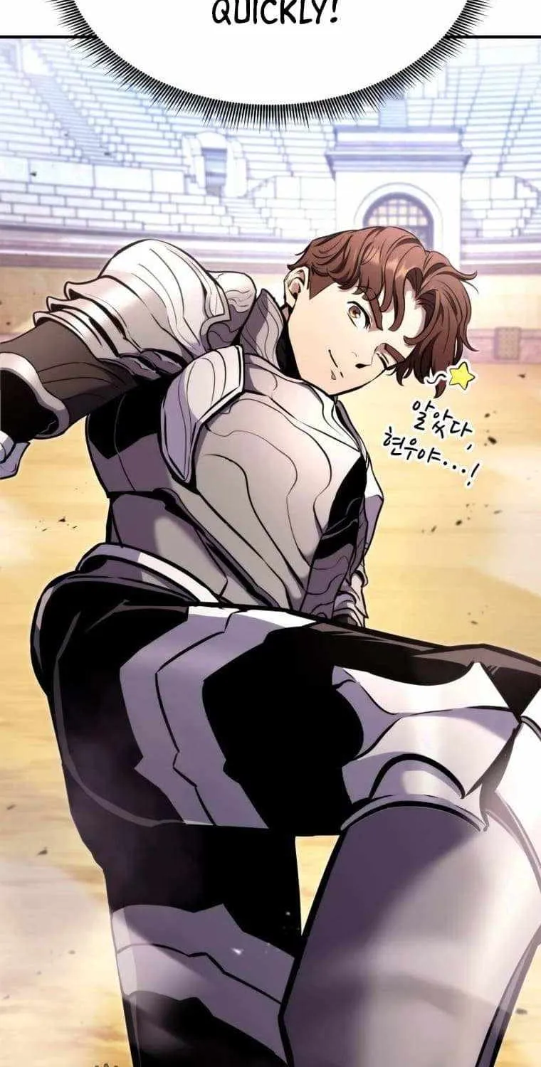 Read Ranker’S Return chapter 118 image 96 on Lezhin
