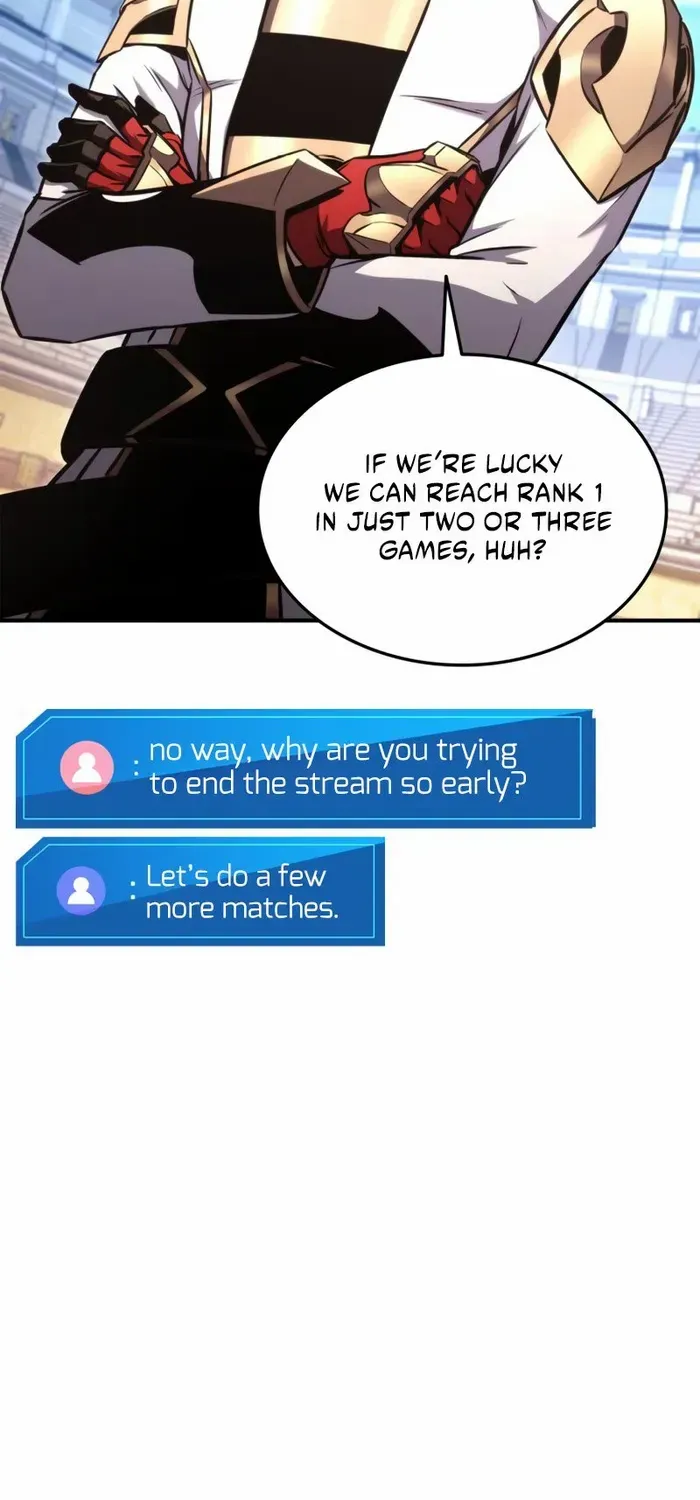 Read Ranker’S Return chapter 119 image 13 on Lezhin