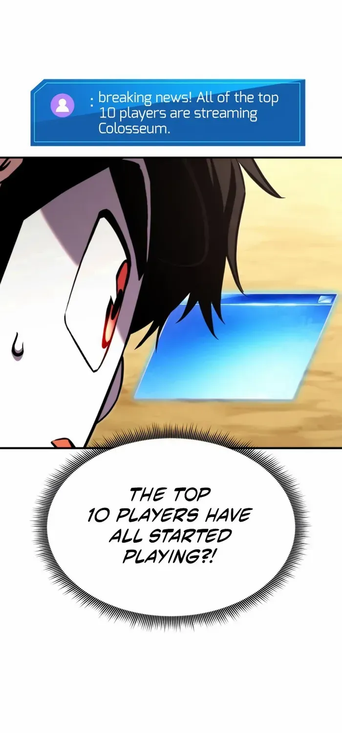 Read Ranker’S Return chapter 119 image 14 on Lezhin