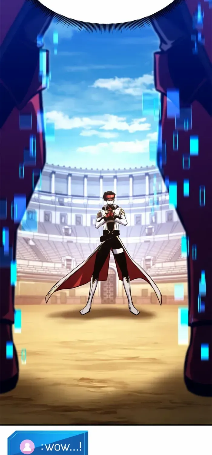 Read Ranker’S Return chapter 119 image 18 on Lezhin