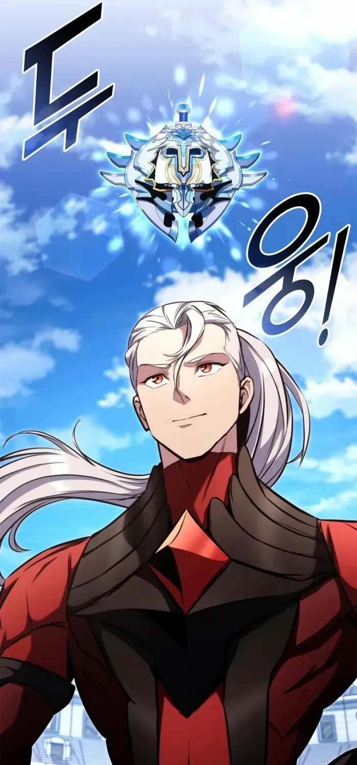 Read Ranker’S Return chapter 119 image 21 on Lezhin