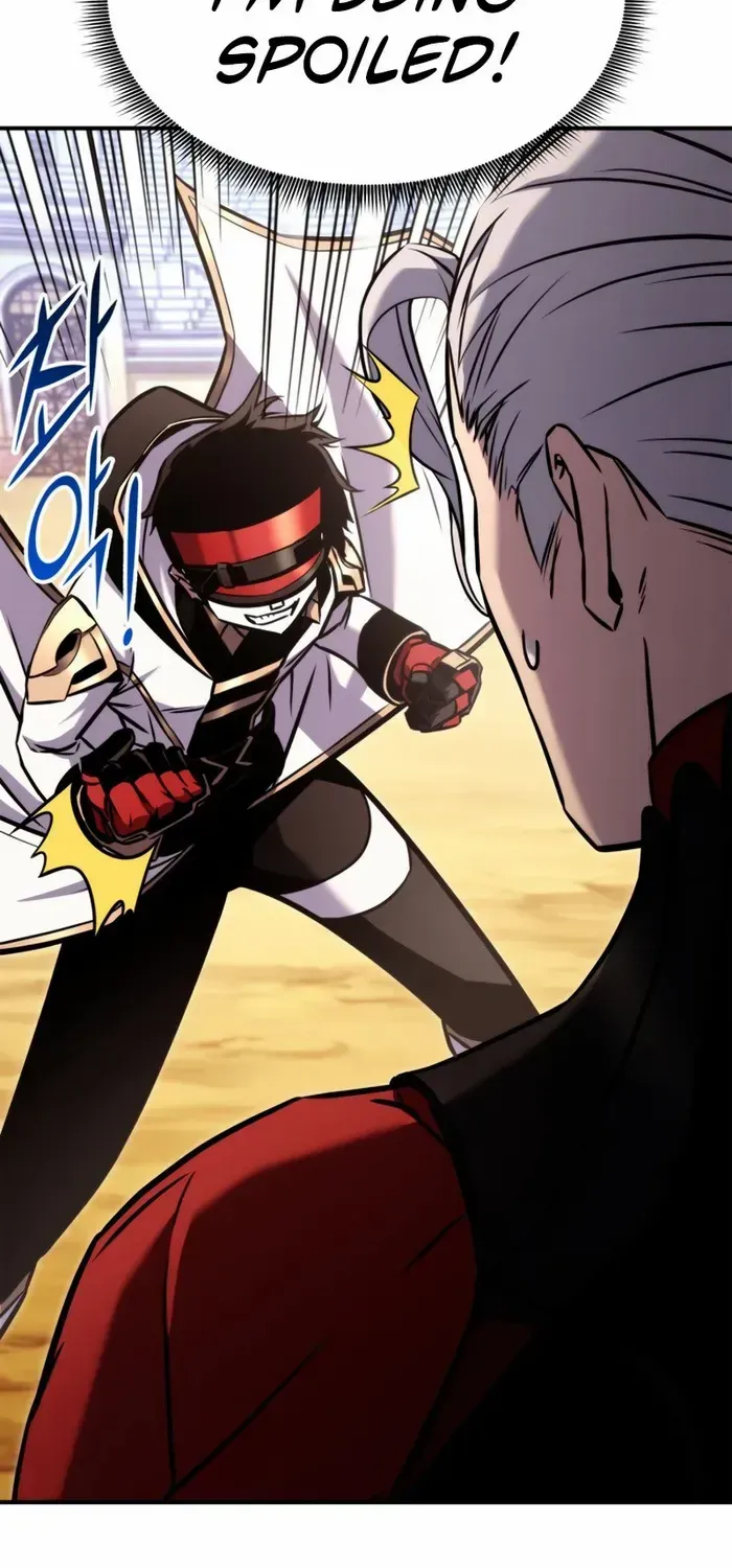 Read Ranker’S Return chapter 119 image 23 on Lezhin