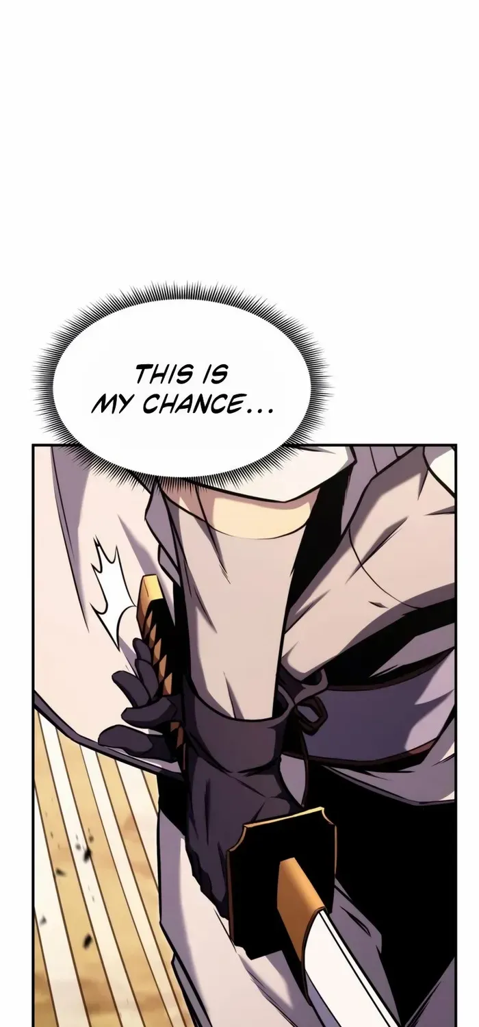 Read Ranker’S Return chapter 119 image 3 on Lezhin