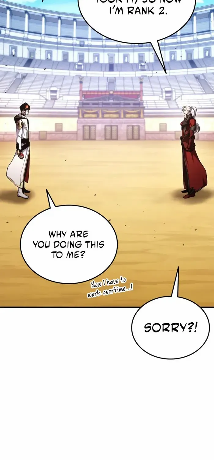 Read Ranker’S Return chapter 119 image 31 on Lezhin