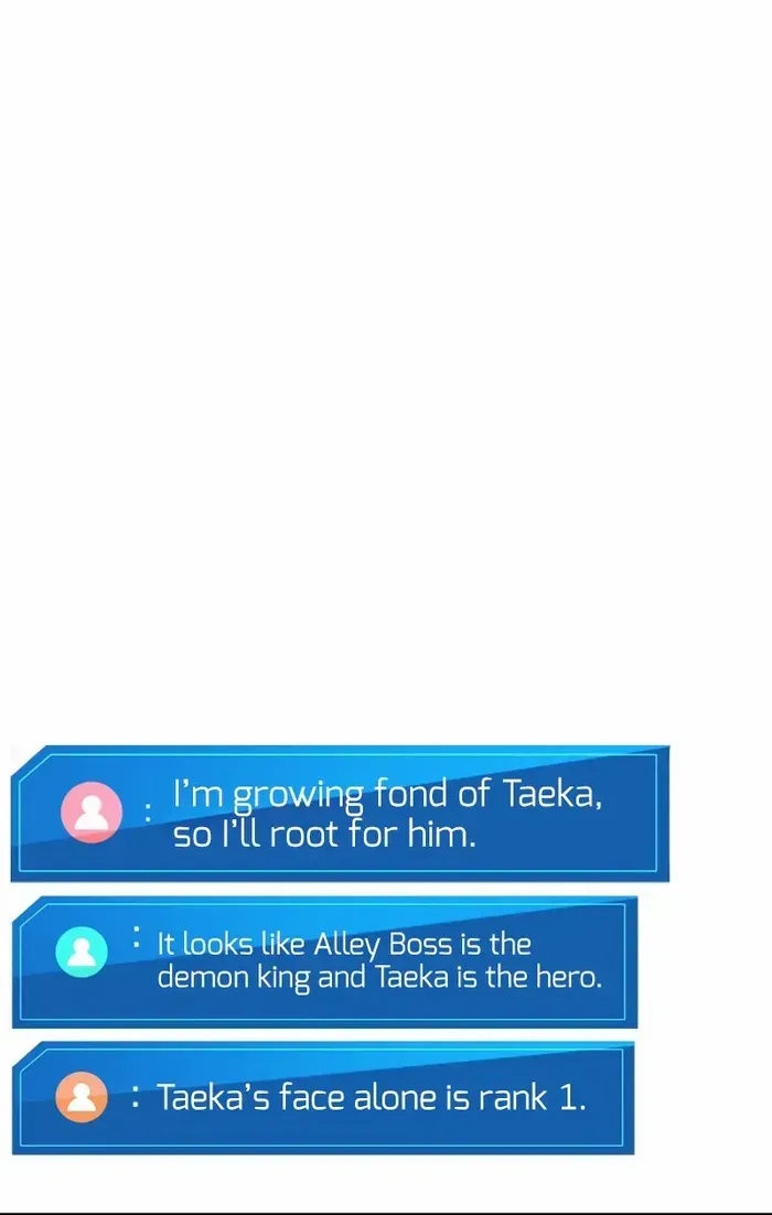 Read Ranker’S Return chapter 119 image 34 on Lezhin