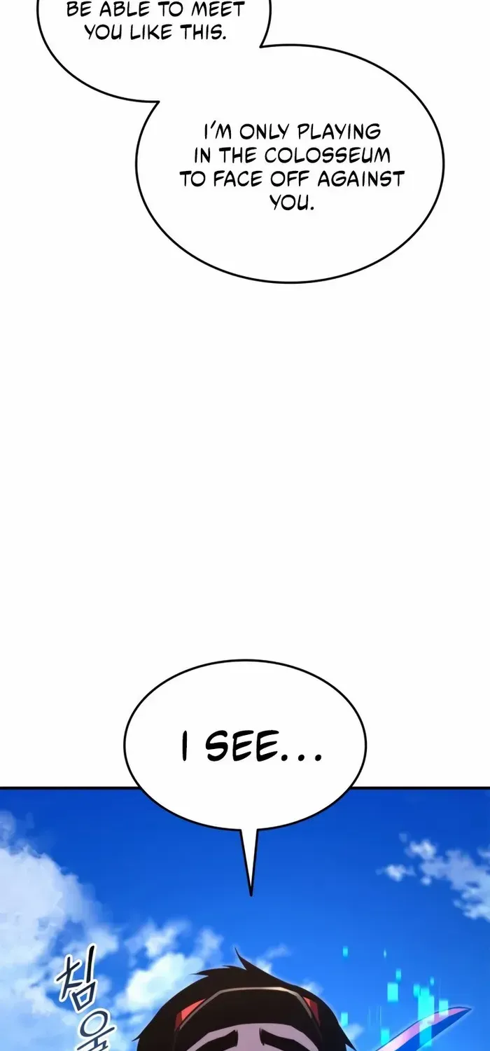 Read Ranker’S Return chapter 119 image 36 on Lezhin