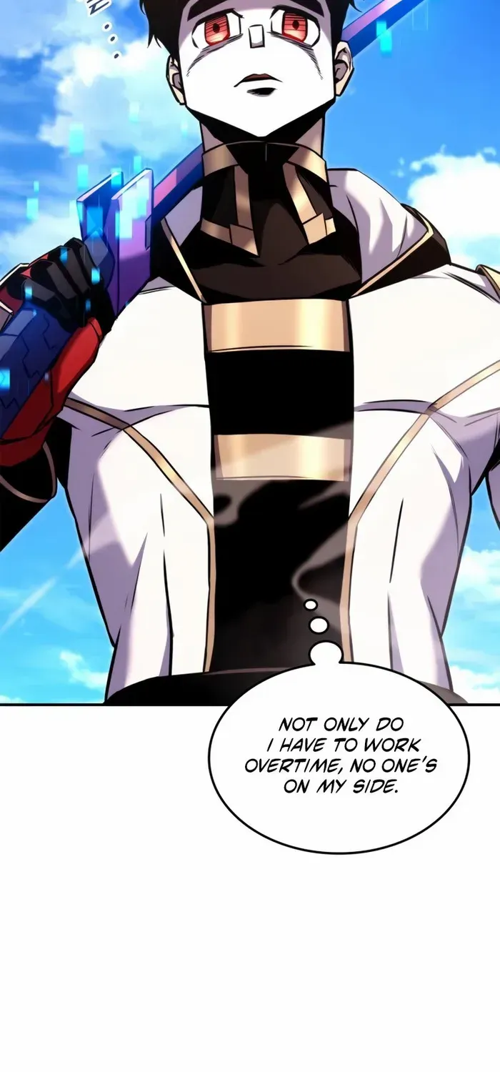 Read Ranker’S Return chapter 119 image 37 on Lezhin