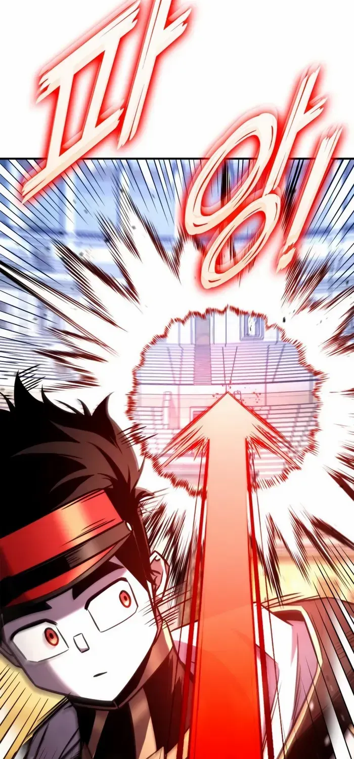 Read Ranker’S Return chapter 119 image 39 on Lezhin
