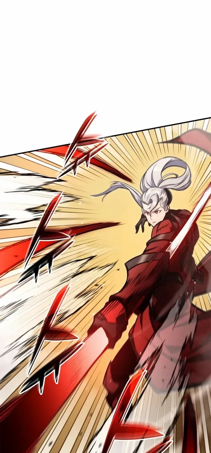 Read Ranker’S Return chapter 119 image 42 on Lezhin
