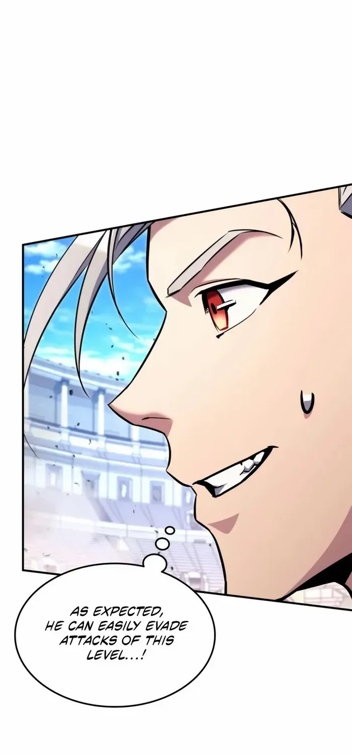 Read Ranker’S Return chapter 119 image 45 on Lezhin