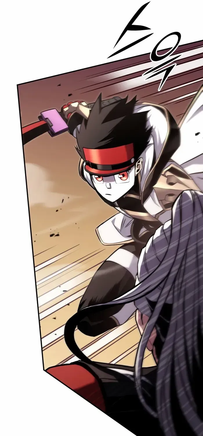 Read Ranker’S Return chapter 119 image 48 on Lezhin