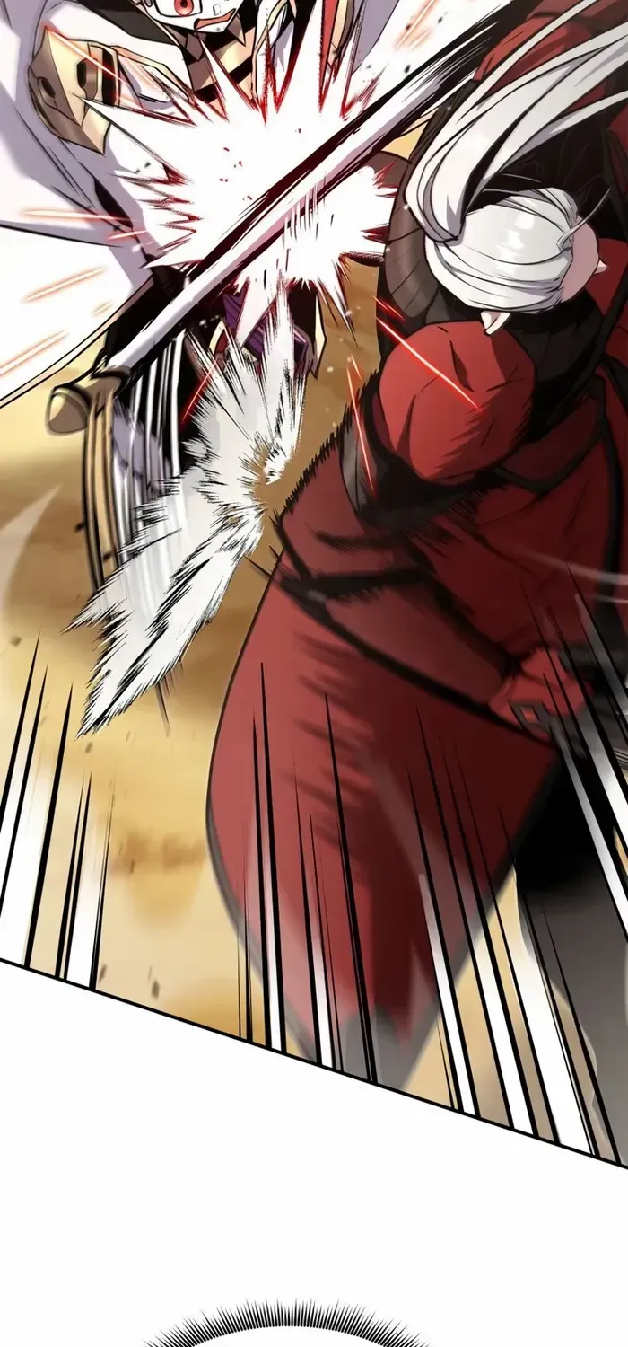 Read Ranker’S Return chapter 119 image 51 on Lezhin