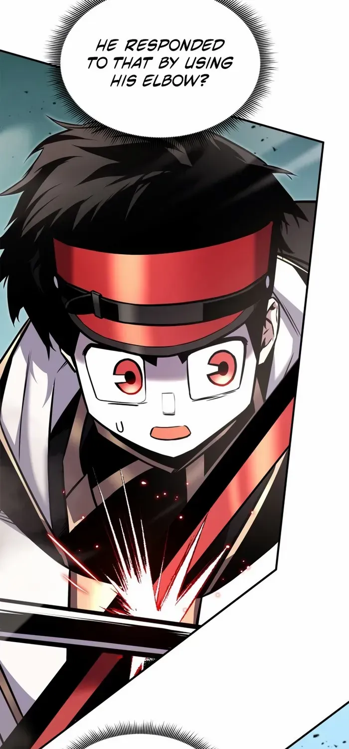 Read Ranker’S Return chapter 119 image 52 on Lezhin
