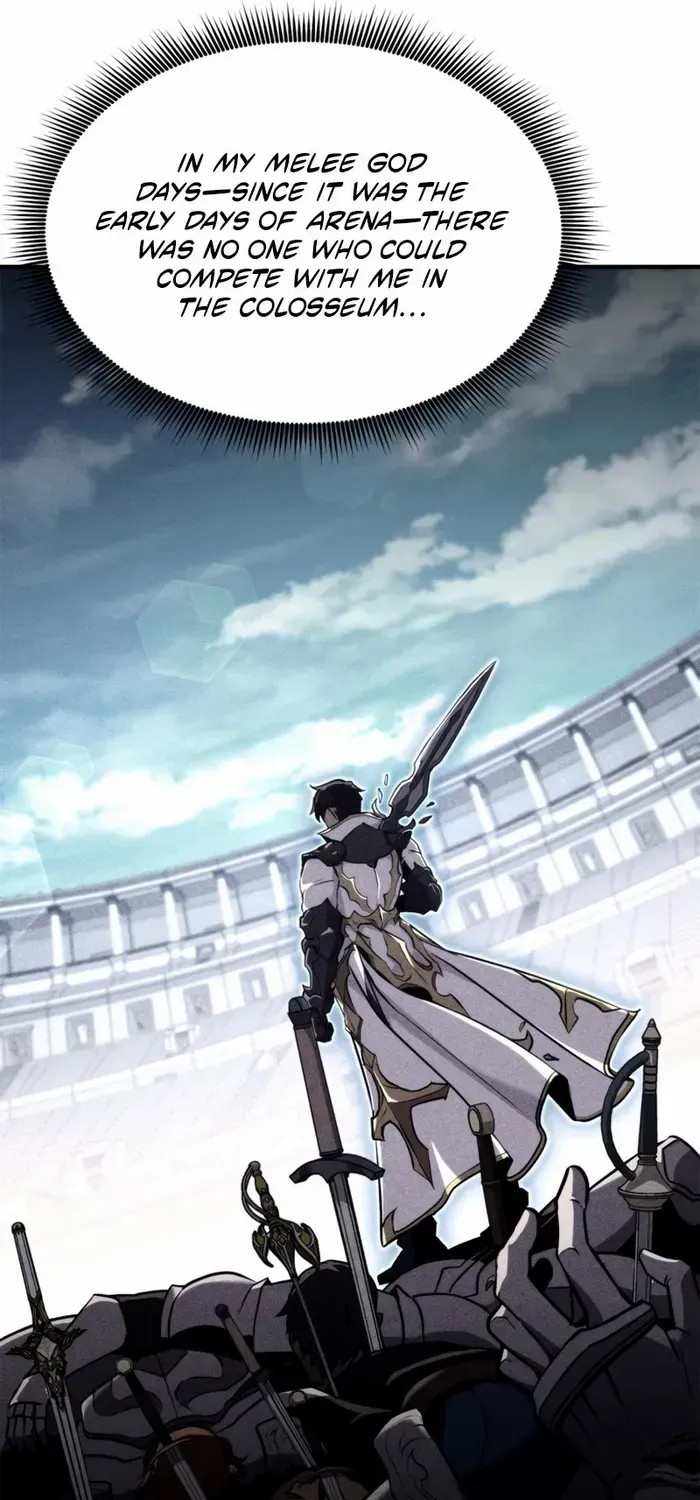 Read Ranker’S Return chapter 119 image 55 on Lezhin