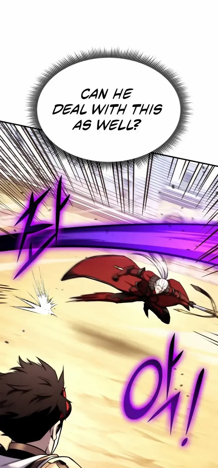 Read Ranker’S Return chapter 119 image 58 on Lezhin