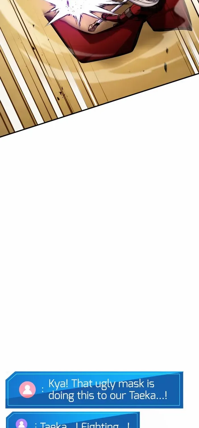 Read Ranker’S Return chapter 119 image 62 on Lezhin