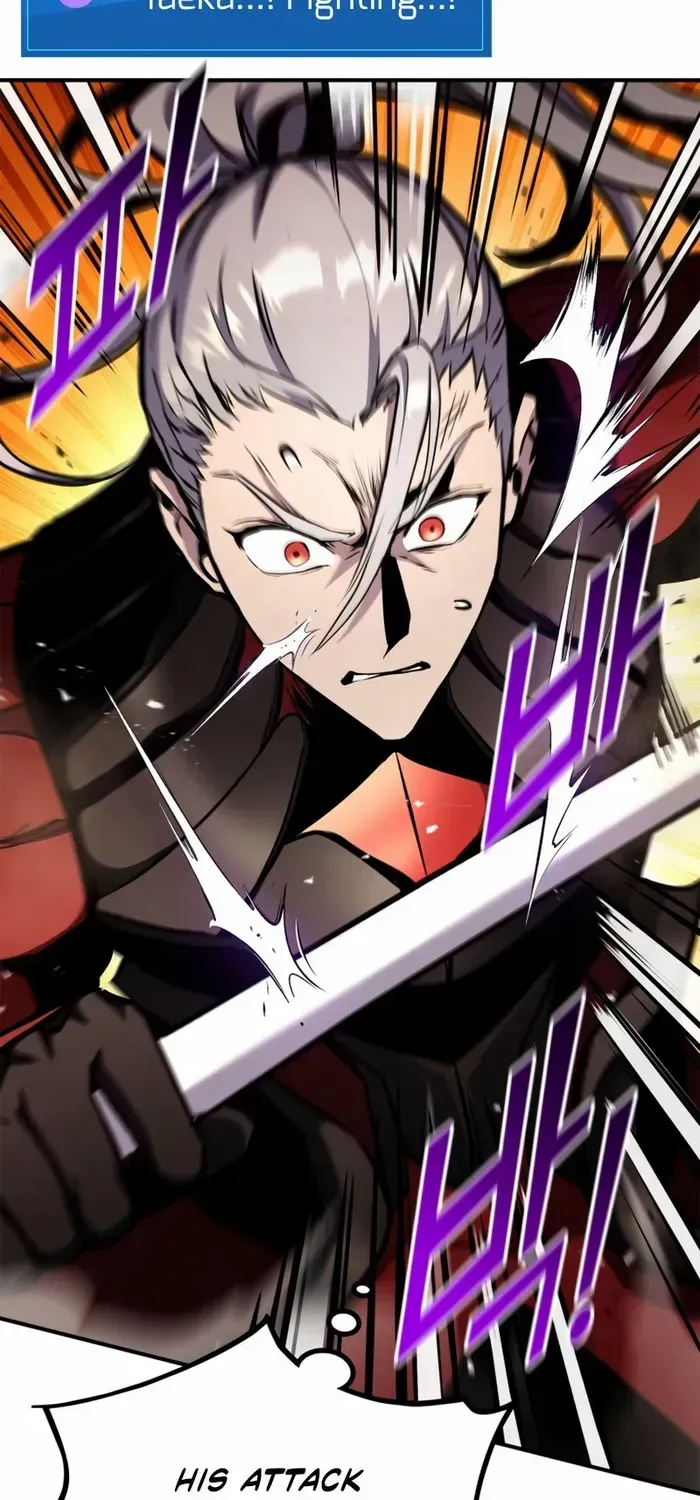Read Ranker’S Return chapter 119 image 63 on Lezhin