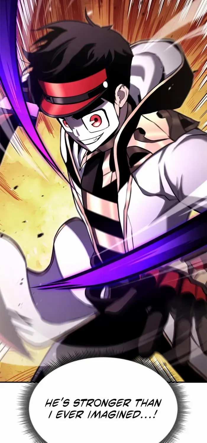 Read Ranker’S Return chapter 119 image 65 on Lezhin