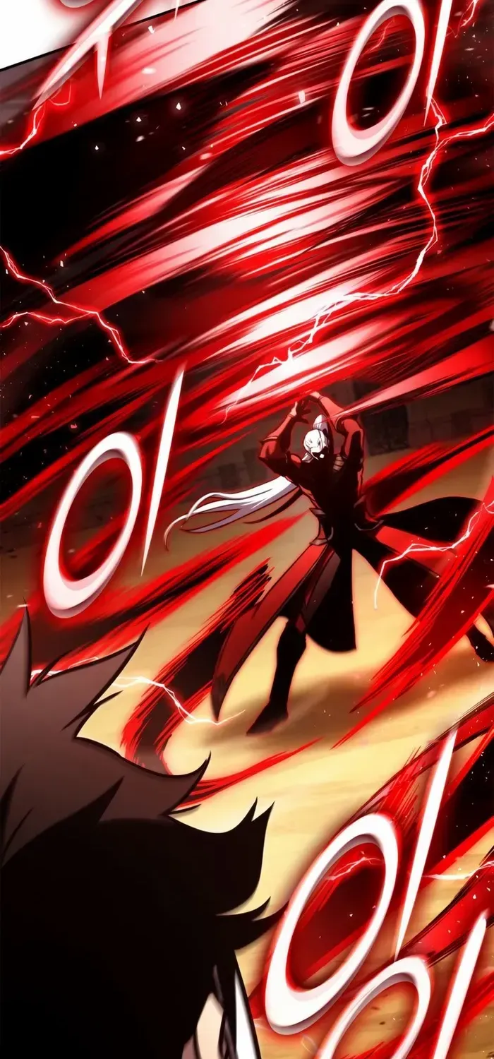 Read Ranker’S Return chapter 119 image 71 on Lezhin