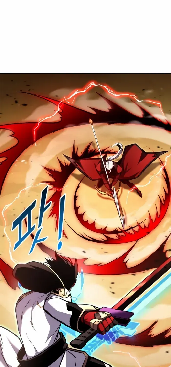 Read Ranker’S Return chapter 119 image 76 on Lezhin