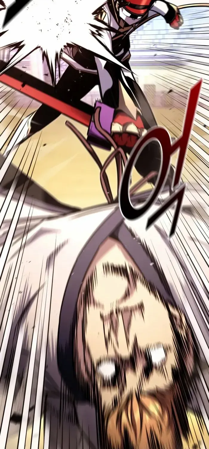 Read Ranker’S Return chapter 119 image 8 on Lezhin