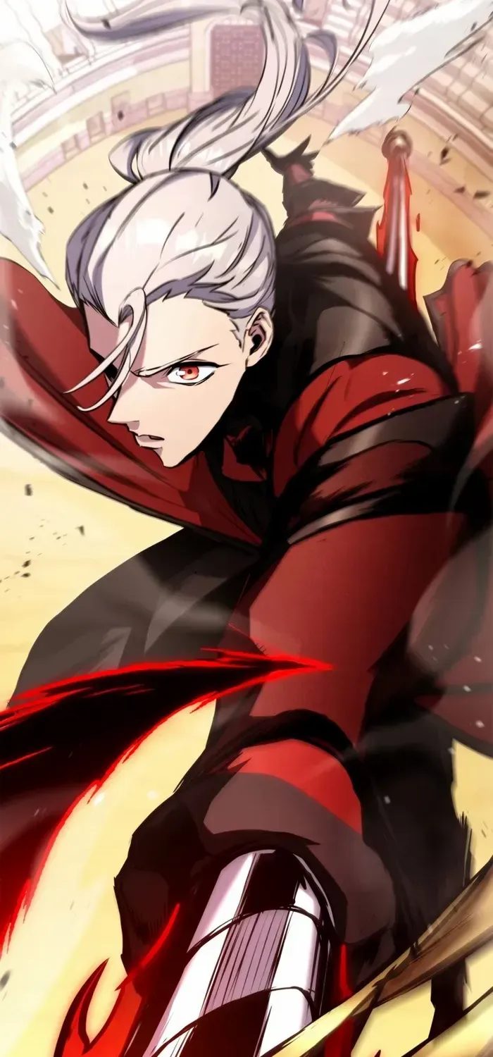 Read Ranker’S Return chapter 119 image 84 on Lezhin