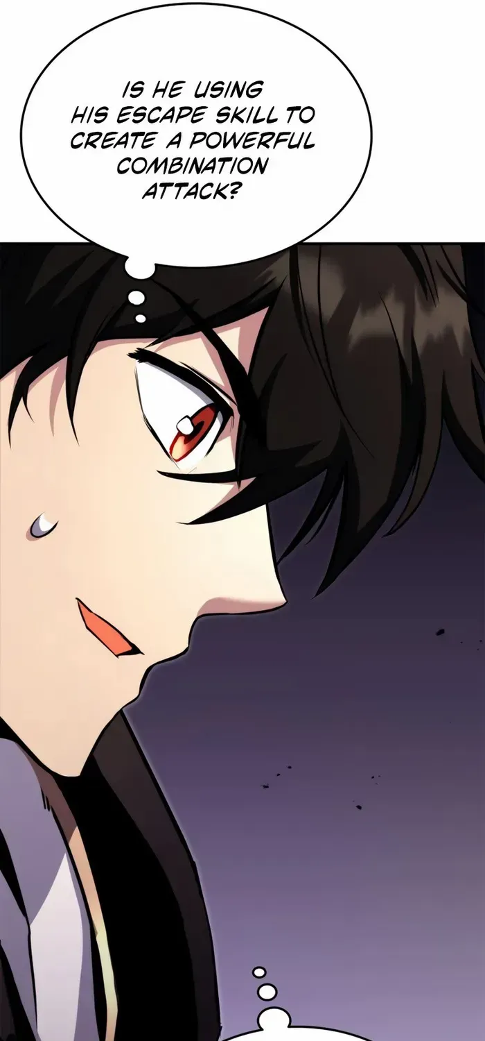 Read Ranker’S Return chapter 119 image 88 on Lezhin