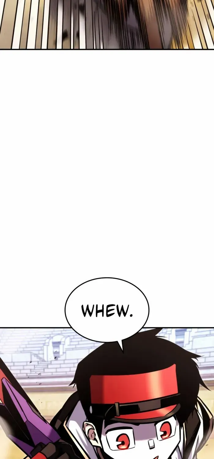Read Ranker’S Return chapter 119 image 9 on Lezhin